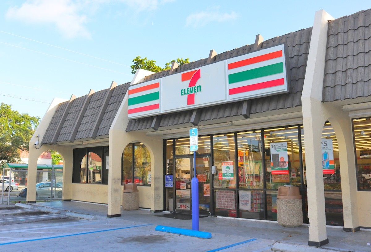 Wawa, 7-Eleven, and Kwik Trip Are Opening 1000s of New Stores—Here's When and Where