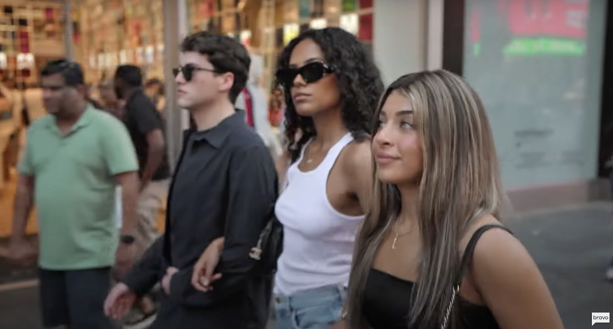 Bravo Fans Slam New Reality Series: "Nobody Was Asking for a Nepo Baby Show"