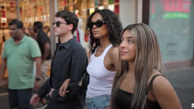 Bravo Fans Slam New Reality Series: "Nobody Was Asking for a Nepo Baby Show"