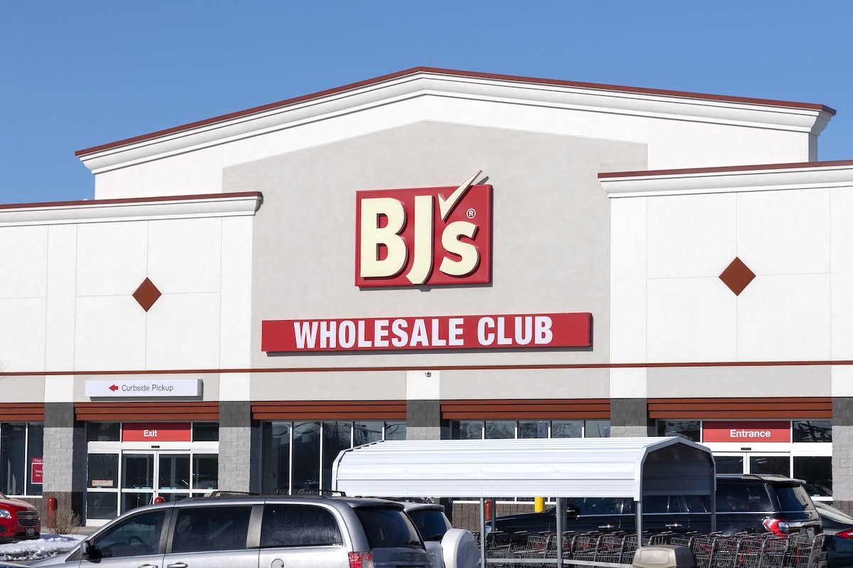 7 Things BJ's Shoppers Can Get for Free