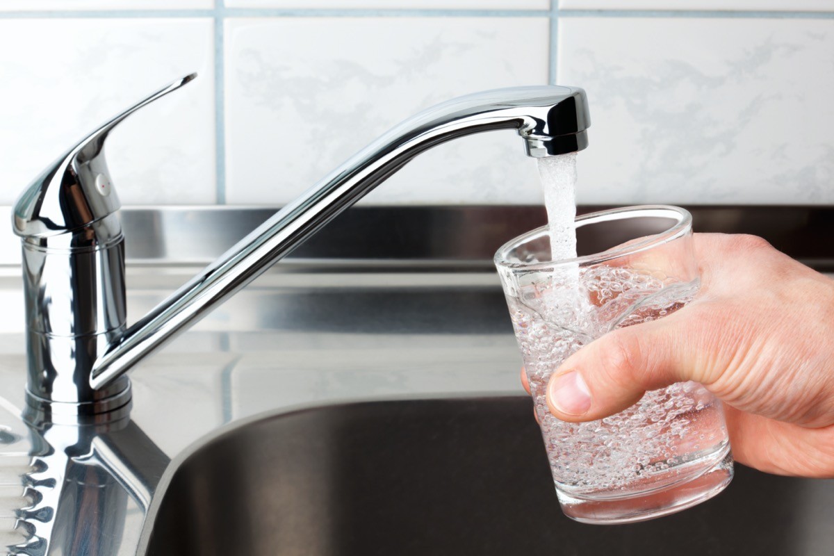 These 4 States Have the Lowest Quality Tap Water, New Data Uncovers