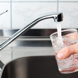 These 4 States Have the Lowest Quality Tap Water, New Data Uncovers