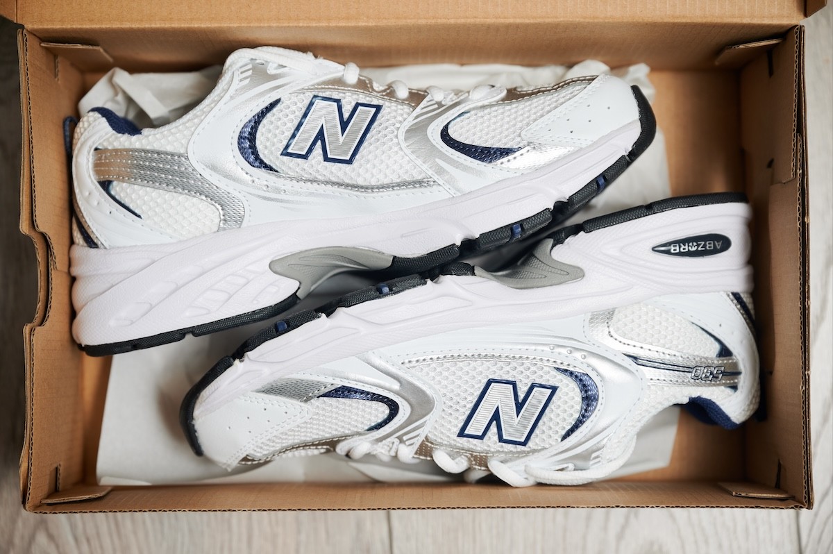 There's a Secret Way to Get New Balance Sneakers for 65% Off—How to Score the Deals