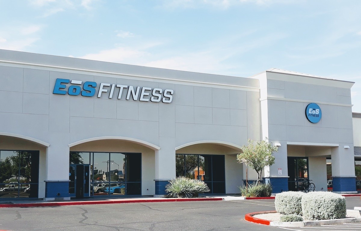 Eos Fitness