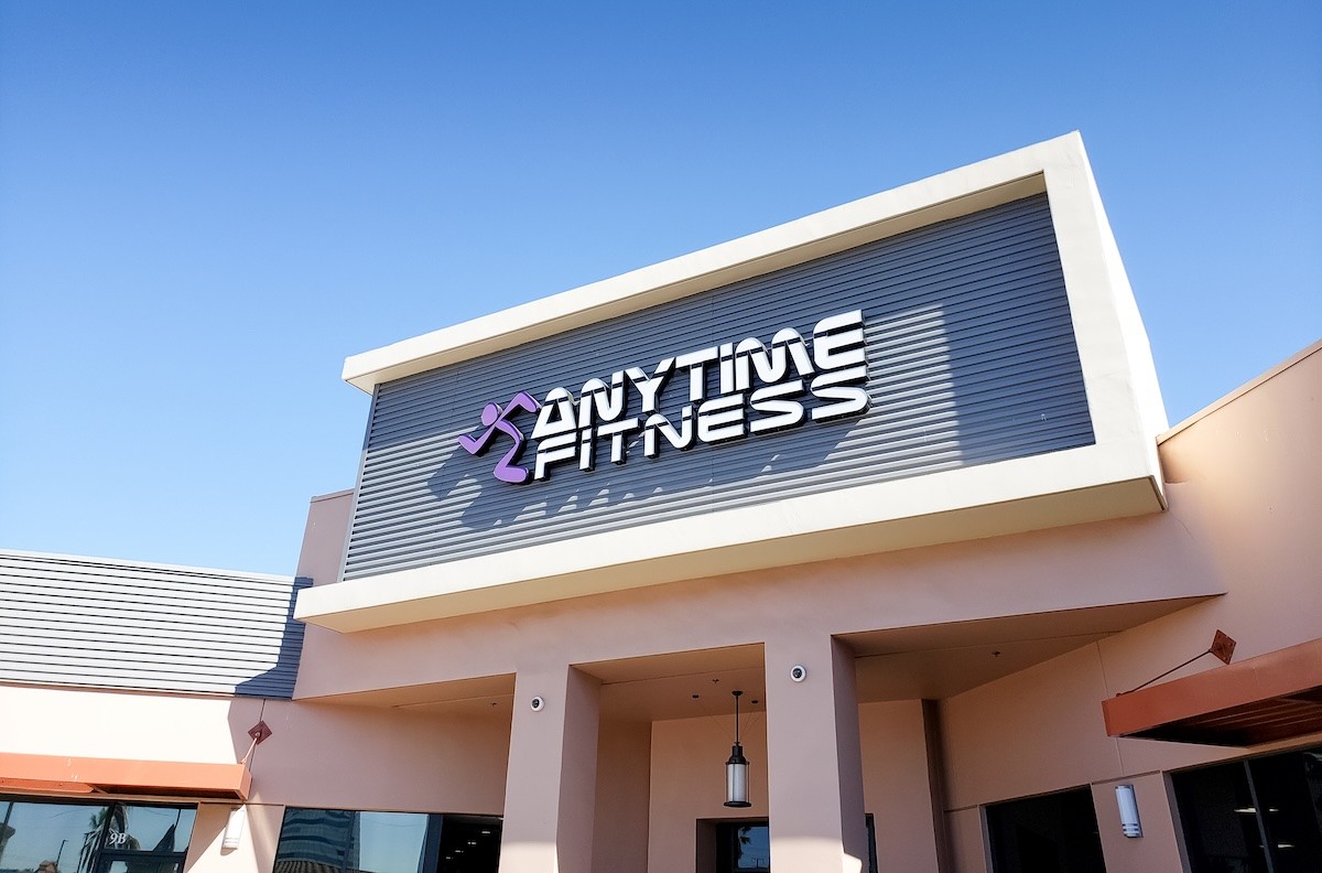 The Best & Worst Gym Chains in America in 2025