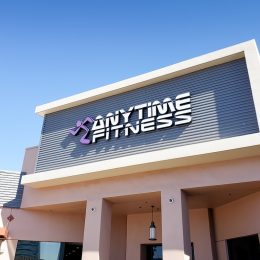 The Best & Worst Gym Chains in America in 2025