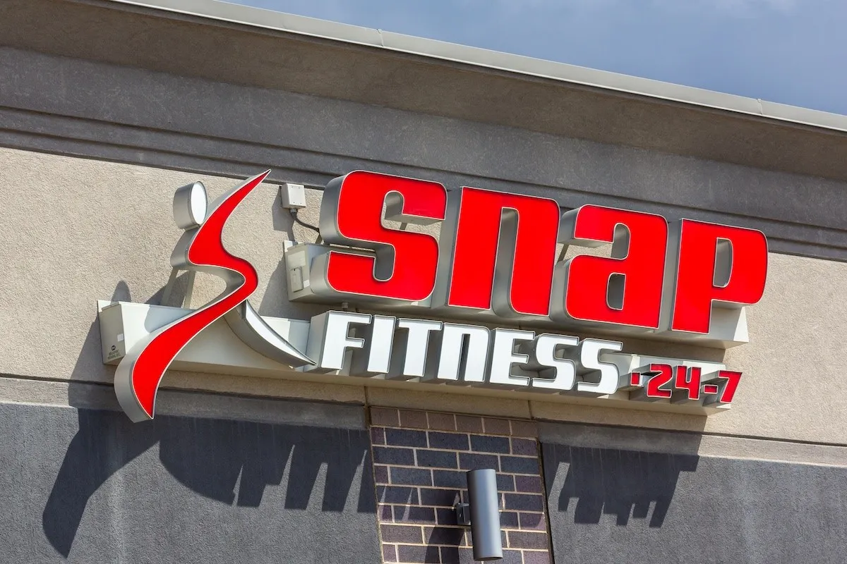 Snap Fitness