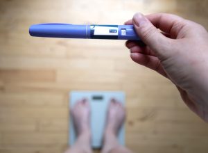 Doctors Reveal Bizarre Ozempic Side Effect That Can Make Feet "Floppy and Wrinkly"