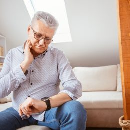 If You're Over 65, This Is Your Ideal Resting Heart Rate—And Why It Matters