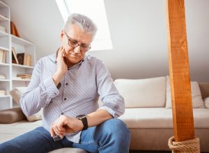 If You're Over 65, This Is Your Ideal Resting Heart Rate—And Why It Matters