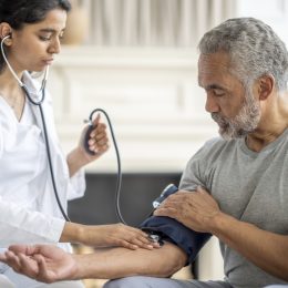 Lowering Your Blood Pressure Can Reduce Dementia Risk by 15%, Scientists Say