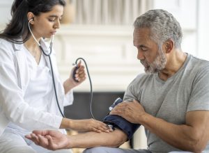 Lowering Your Blood Pressure Can Reduce Dementia Risk by 15%, Scientists Say