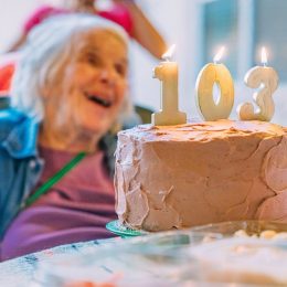 Doctors Say These 8 Daily Habits Can Help You Live to 100