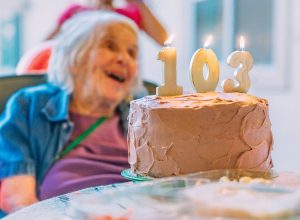 Doctors Say These 8 Daily Habits Can Help You Live to 100