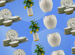 Walmart Shoppers Find 5 Home Decor Dupes for Pottery Barn and Anthropologie—Up to $129 Cheaper