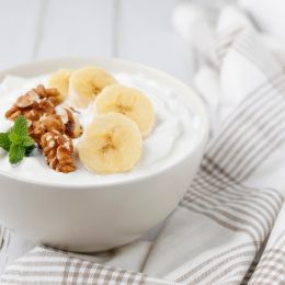 Colon Cancer Risk Drops With This 1 Simple Snack, Groundbreaking New Study Finds