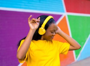 What Your Favorite Color Says About Your Personality, According to Therapists