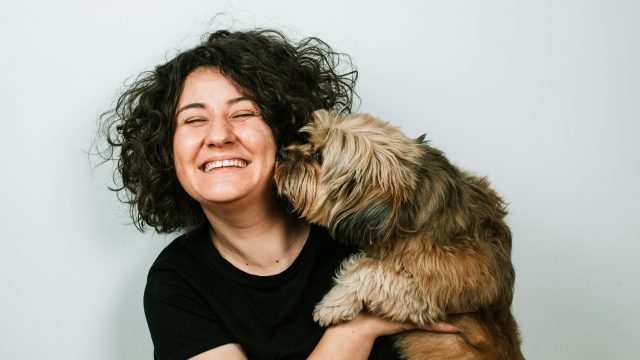 New Study Finds Pets May Be More Beneficial Than We Think