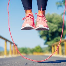 10 Exercises That Double Your Step Count in Half the Time