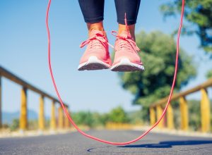 10 Exercises That Double Your Step Count in Half the Time