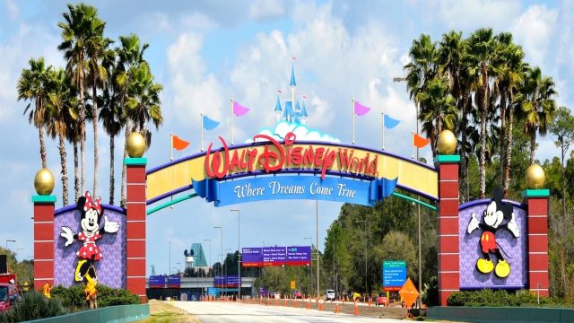 Disney World Is Raising Ticket Prices Again—But They're Also Adding Some "Free" Perks