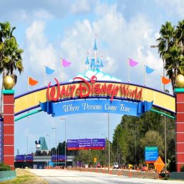 Disney World Is Raising Ticket Prices Again—But They're Also Adding Some "Free" Perks