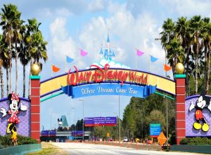 Disney World Is Raising Ticket Prices Again—But They're Also Adding Some "Free" Perks