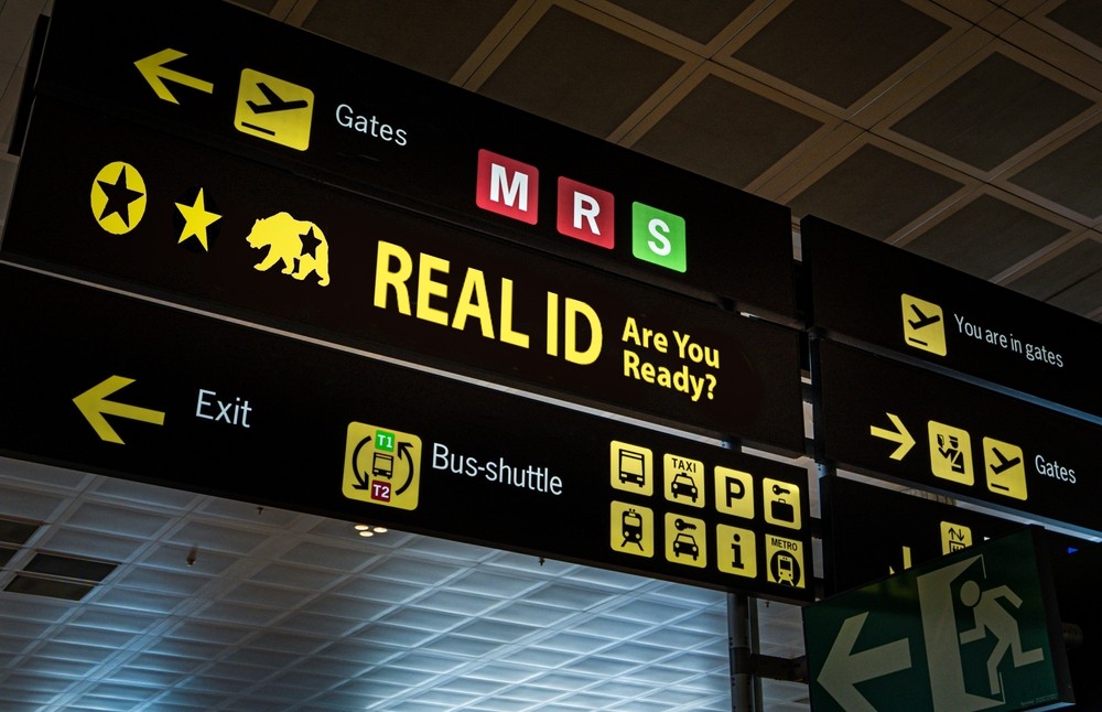 Can't Get a Real ID? You Can Probably Still Fly—But There's a Catch