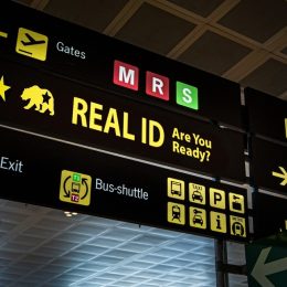 Can't Get a Real ID? You Can Probably Still Fly—But There's a Catch