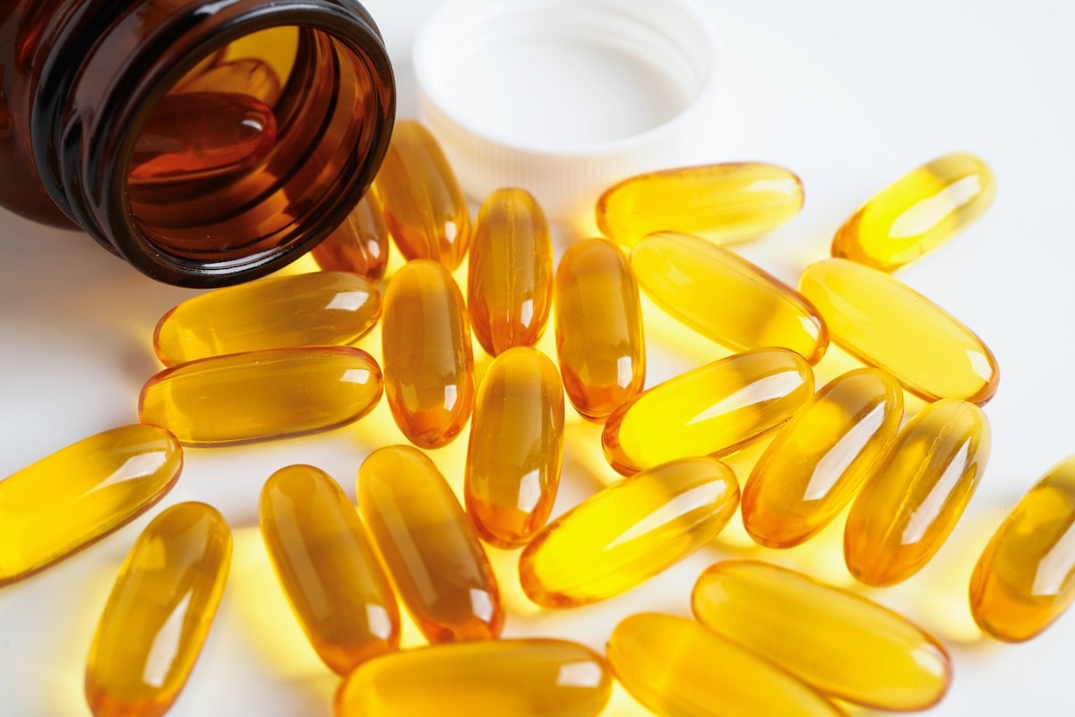 Doctors Share the Top 4 Health Benefits of Cod Liver Oil—And 3 Risks to Know