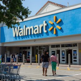 Walmart Is Updating 650 Stores This Year With New Layouts and Products—Here's Where