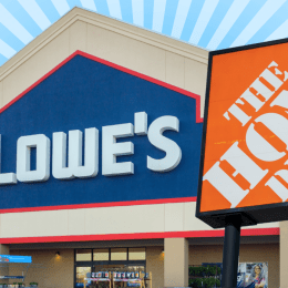 Where Home Depot Is Opening New Stores This Year—And How Lowe's Is Trying to Compete