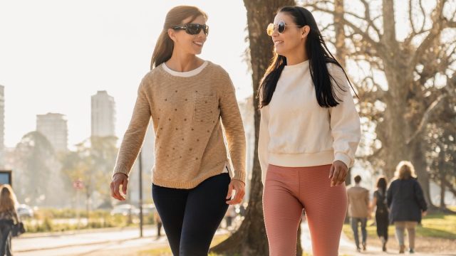 Walking This Many Steps Can Reduce Your Risk of 13 Types of Cancer