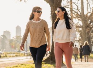 Walking This Many Steps Can Reduce Your Risk of 13 Types of Cancer