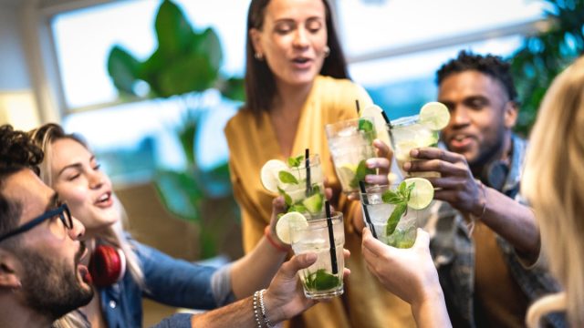 By Age 36, These 3 "Risky" Habits Can Affect Your Long-Term Health