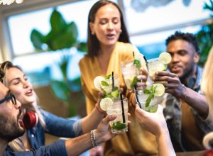 By Age 36, These 3 "Risky" Habits Can Affect Your Long-Term Health