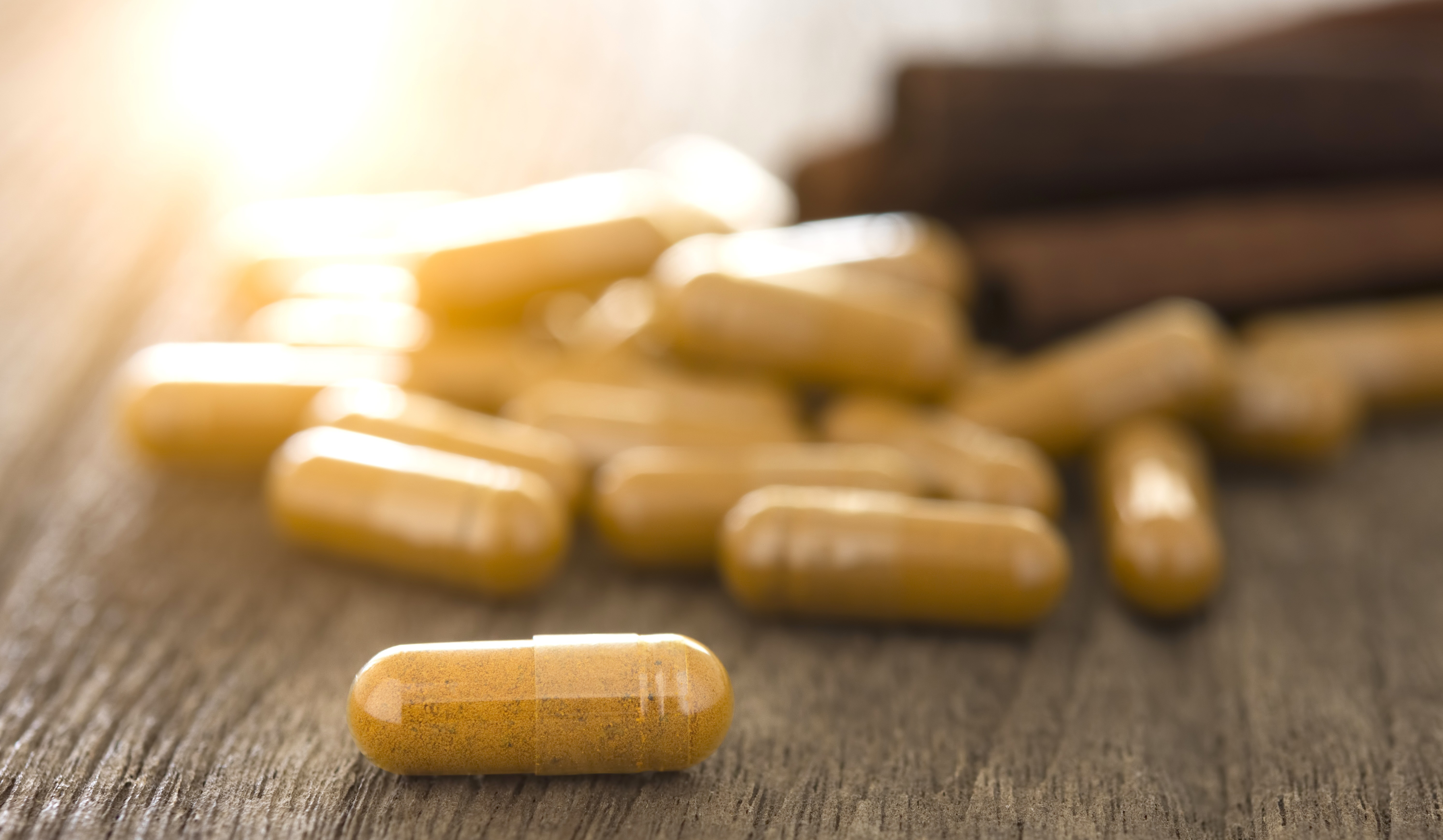 This Supplement Can Interact With 4 Common Medications, Researchers Warn
