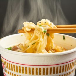 Scientists Warn These Common Foods Could Up Your Death Risk by 14%