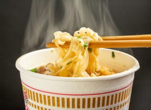 Scientists Warn These Common Foods Could Up Your Death Risk by 14%