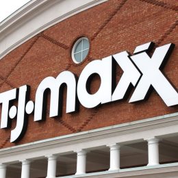 tj maxx logo
