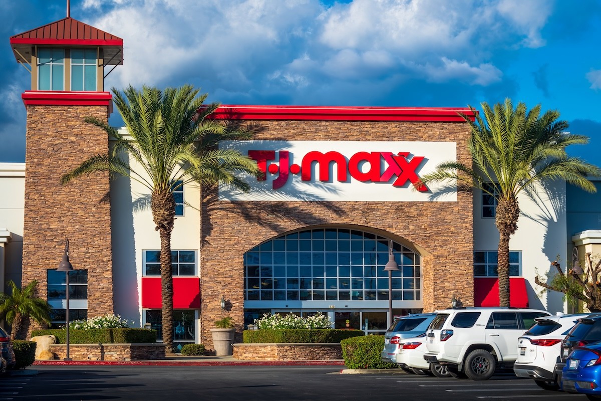 7 Secrets T.J. Maxx Doesn't Want You to Know