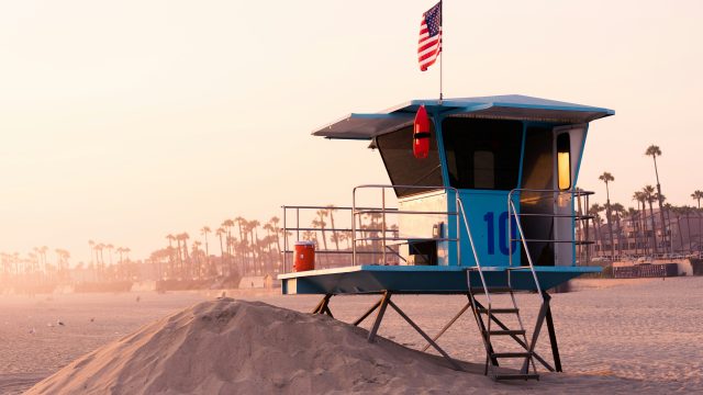 Life Expectancy Study Finds Regional Disparities in the U.S.