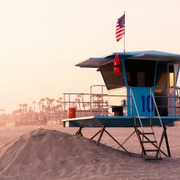 Life Expectancy Study Finds Regional Disparities in the U.S.