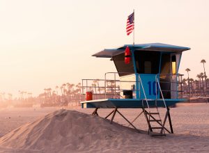 Life Expectancy Study Finds Regional Disparities in the U.S.