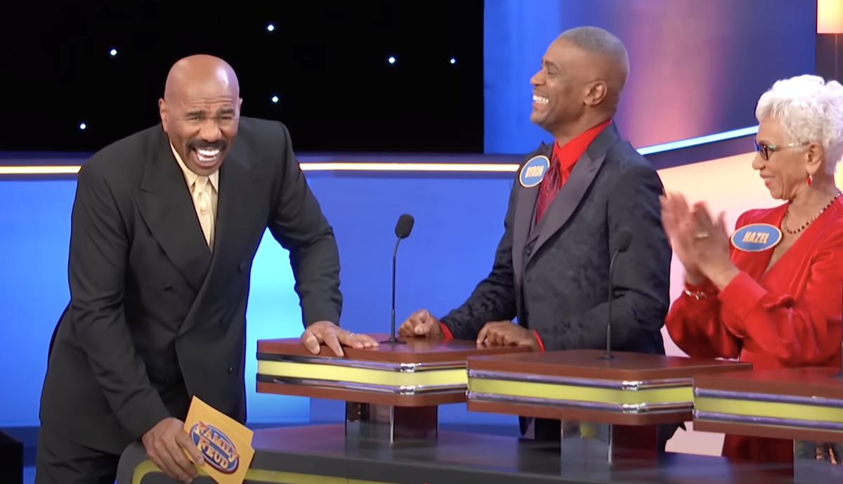 "Family Feud" Fans Slam "Played Out" Series: "Most Unwatchable Game Show of All Time"