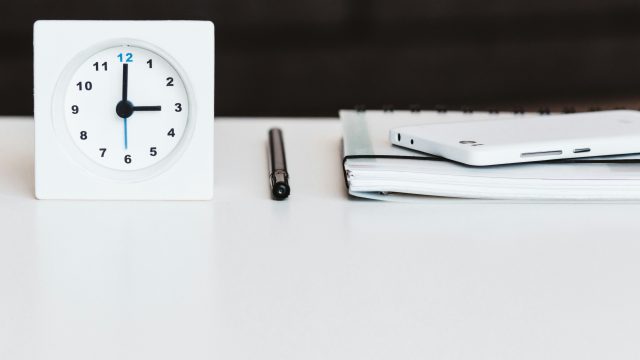 8 Expert-Based Tips to Boost Your Time Management