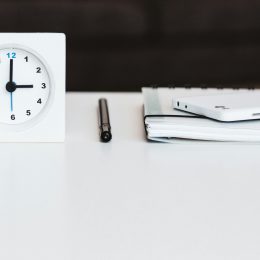 8 Expert-Based Tips to Boost Your Time Management
