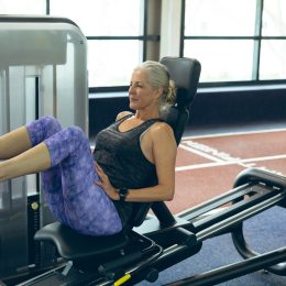 Cardiologist Shares the #1 Exercise to Prevent a Heart Attack