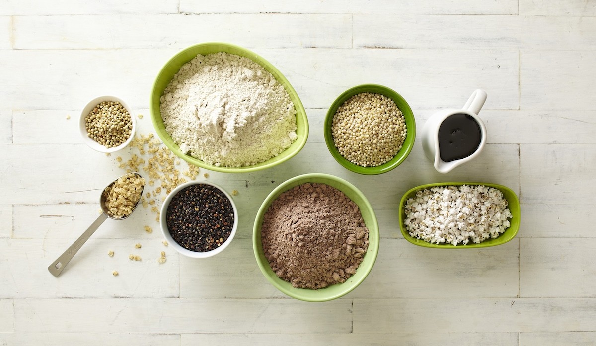 Is Sorghum the Next Quinoa? Meet the Superfood You've Never Heard Of