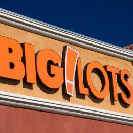 210 New Big Lots Stores Are Opening This Month—Here Are All the Locations